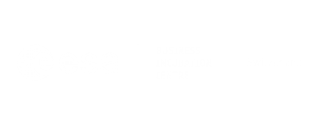 ESA BIC Switzerland logo